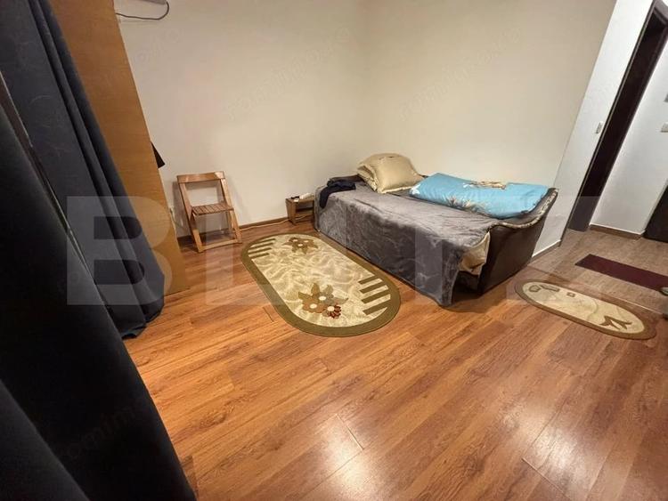 Garsonieră nedecomandată în Filiași