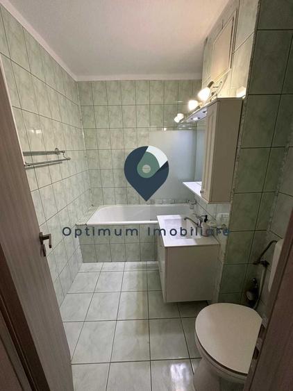 Apartament cu 3 camere decomandat, mobilat în Mănăștur