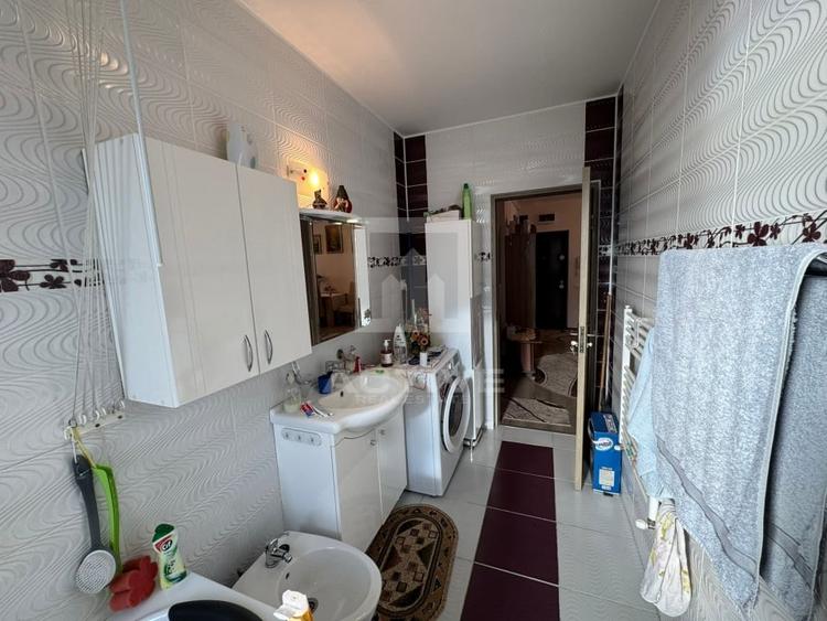 Apartament cu 3 camere  || str Florilor - 11