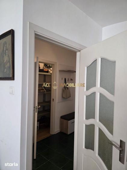 Garsoniera de inchiriat | Mihai Bravu | Metrou | Pet Friendly |Mobilat - 6