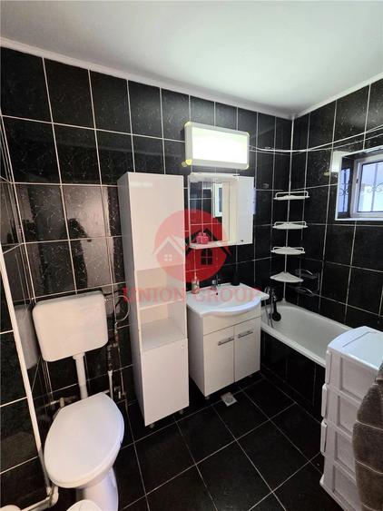 Apartament 2 Camere, Decomandat, Inel 2 - 19