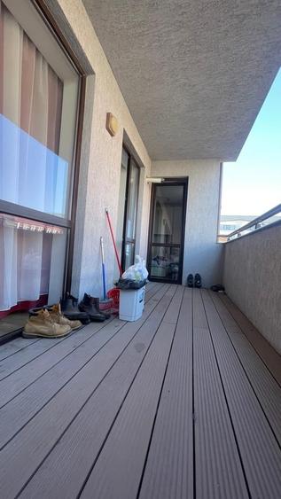 Apartament decomandat în Bragadiru