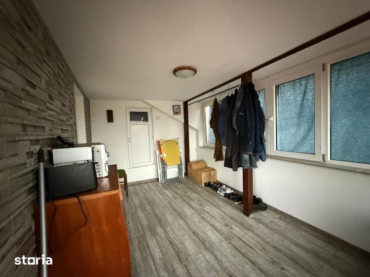 Casă cu 4 camere cu Teren 814 Mp în Brestei