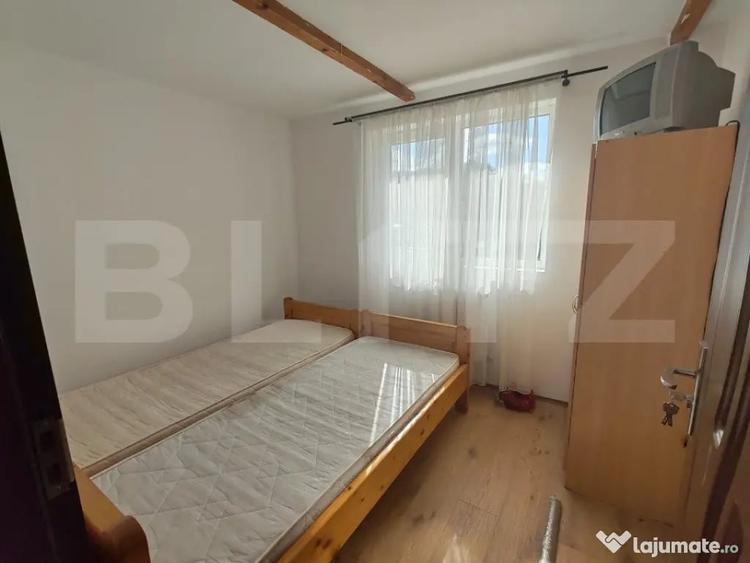 Casă cu 3 camere cu Teren 2600 Mp în Bălan