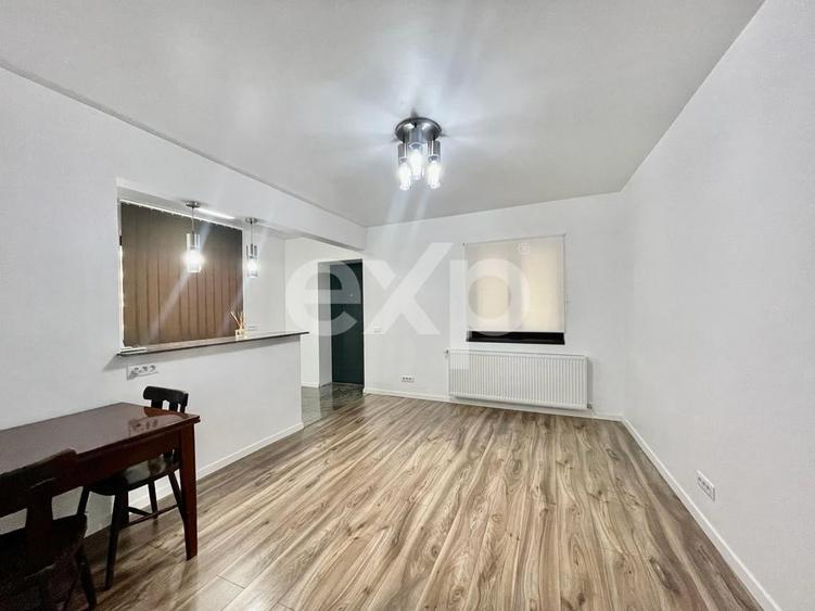 Casă cu 5 camere cu Teren 600 Mp în Calea Turzii