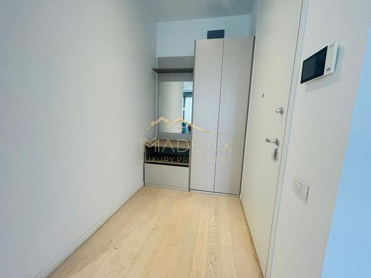 Penthouse 4 camere + 2 bai 150 mp *** HERASTRAU *** - 38