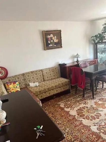 Apartament cu 2 camere decomandat în Micro 17