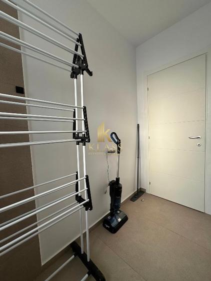 Apartament cu 3 camere decomandat, mobilat în Theodor Pallady