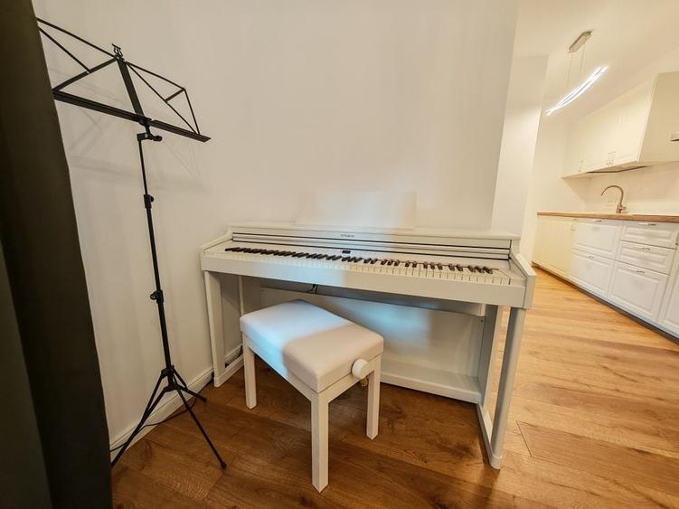 Apartament în Regie