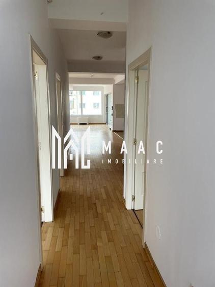 Birou, de 200 mp, în Central