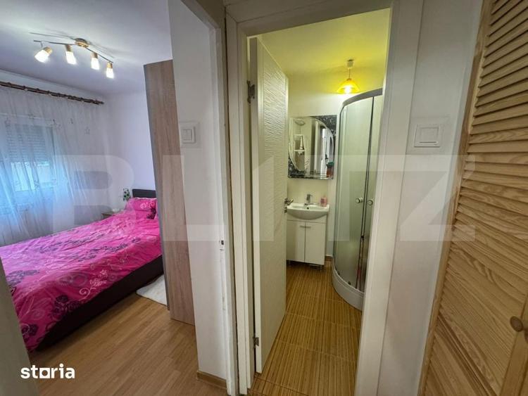 Apartament cu 4 camere în 1 Mai