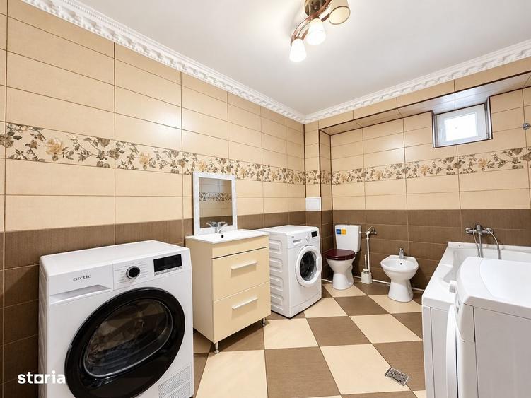 Casă cu 4 camere în Glina