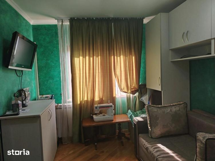 Apartament 3 camere, zona Gara - 7
