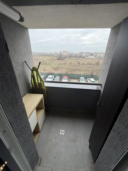 Apartament cu 1 camera , bloc 2023 cu parcare proprie - 8