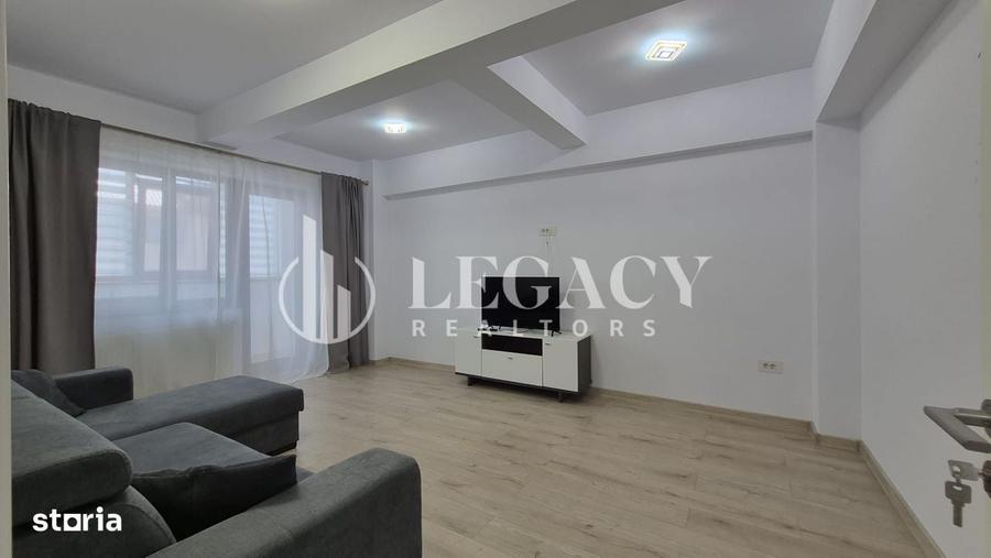 Apartament 2 camere, boxa si loc de parcare, Soleia, Valea Lupului - 8