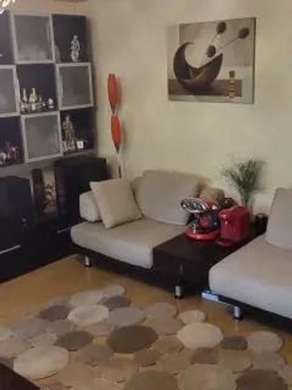 Apartament cu 3 camere decomandat în Colentina