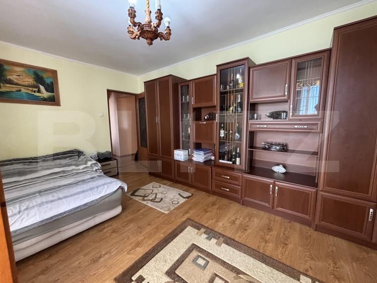 Apartament cu 2 camere decomandat în Unirii