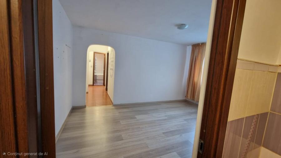 Apartament cu 3 camere decomandat, mobilat în Mănăștur — fotografia 1