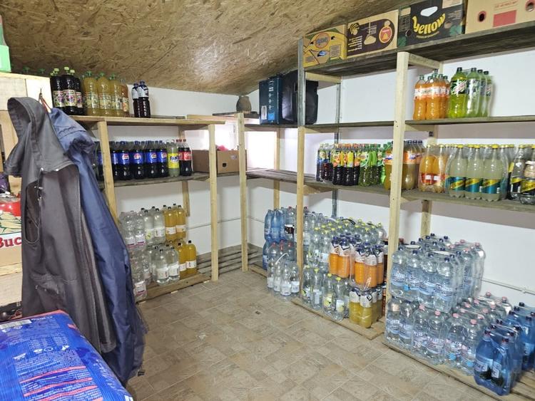 Spațiu comercial, de 150 mp, în Suplacu de Tinca