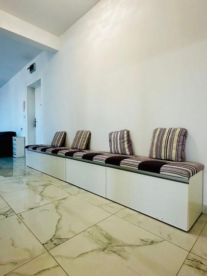 Apartament cu 2 camere decomandat în Malul Mureșului