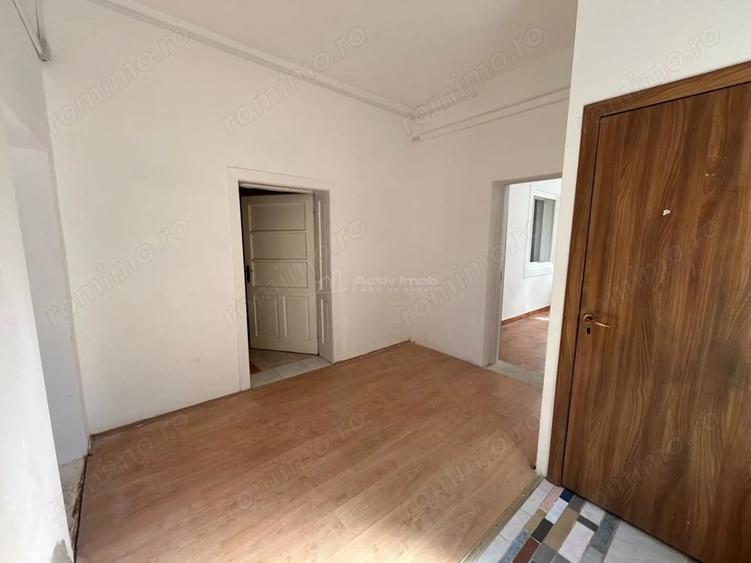 Spațiu comercial, de 58 mp, în Nord