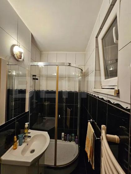 Apartament cu 2 camere decomandat, mobilat în Libertății