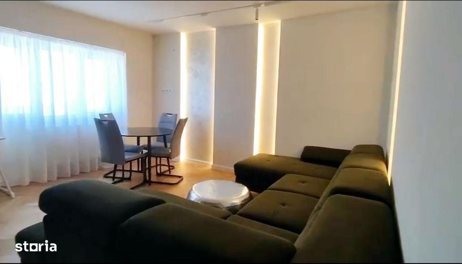 Apartament premium 3 camere | Zorilor | Prima inchiriere - 9