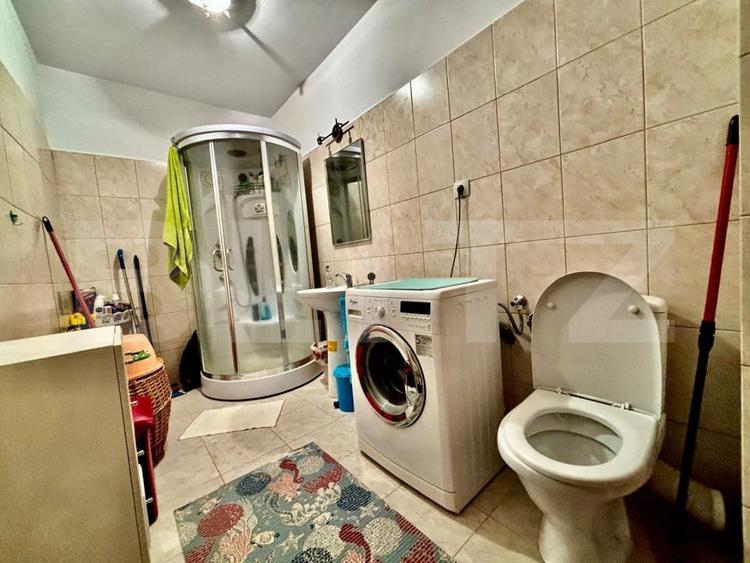 Apartament 2 camere, 49mp, etaj intermediar, parcare, zona Eroilor - 8