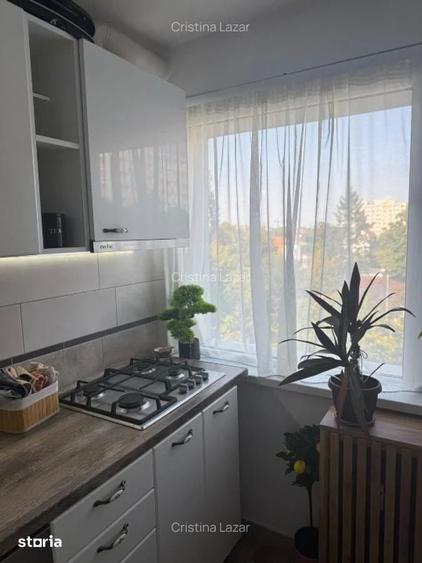 Titan-Baba Novac | 2 camere | modern | parcare - 12