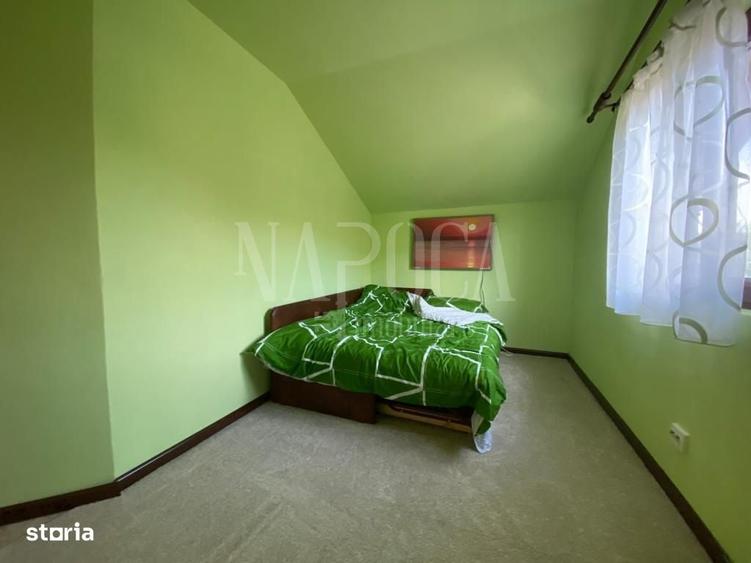 Casa 5 camere de vanzare in Faget, Cluj Napoca - 3