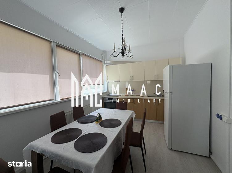 Apartament 3 camere I 77 mp I Parter I Strand - 12