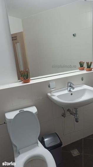 Apartament cu 2 camere decomandat în Decebal