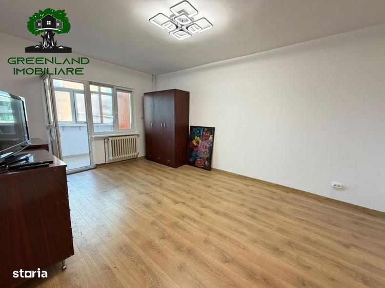 Apartament 2 camere, 55 mp, DECOMANDAT, etaj 6/7, Podu Ros - Palas - 7