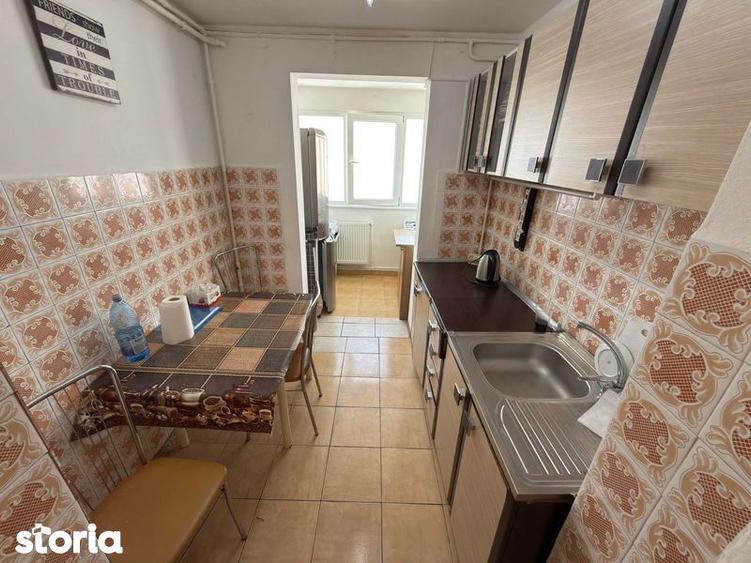 Apartament cu 3 camere decomandat, mobilat în Chișinau