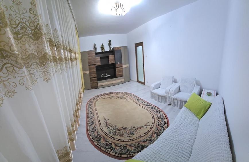 Apartament cu 2 camere decomandat în Pantelimon
