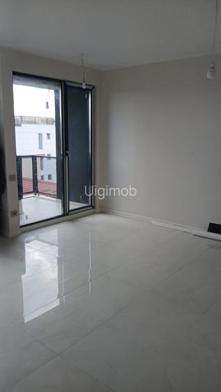 3 camere Iancu Nicolae - Pipera