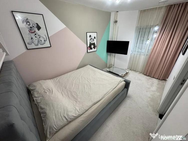 Apartament 3 camere zona Faleza Nord Renovat Total cu Cen... - 6
