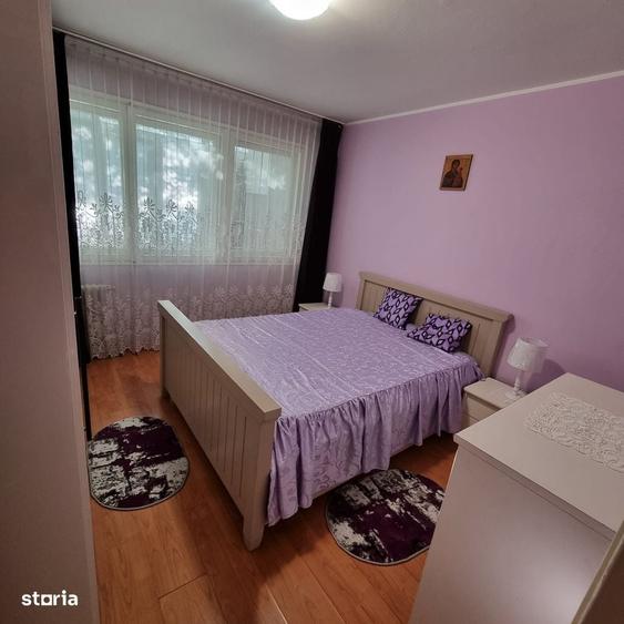 Apartament cu 2 camere semidecomandat în Unirii