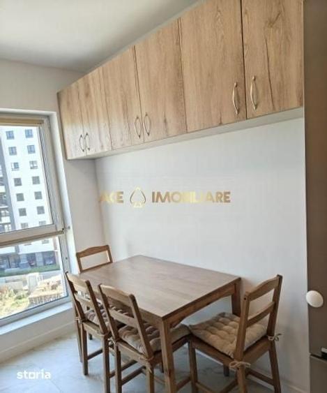 Apartament cu 2 camere în Berceni