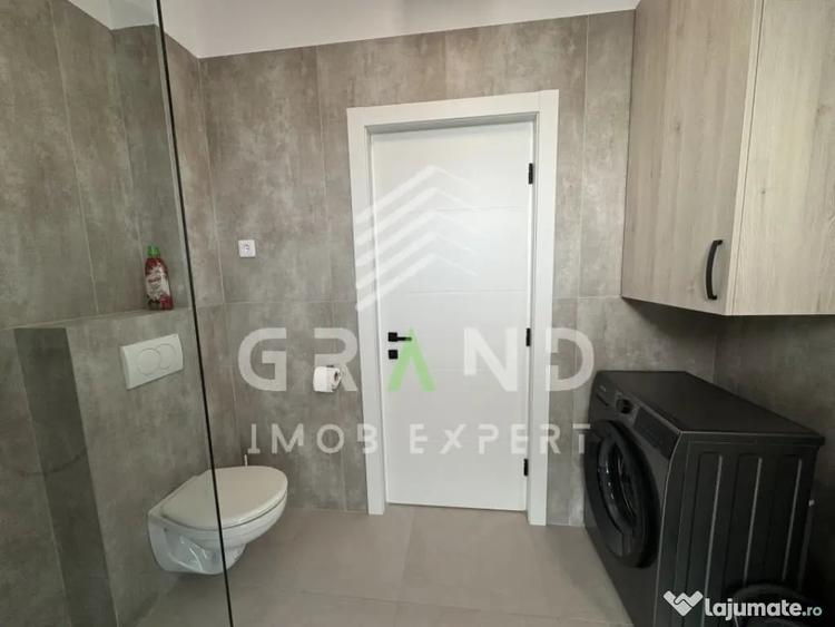 Ap 2 CAMERE | PARCARE SUBTERANA | BALCON 7 MP | FABRICII/C? - 1