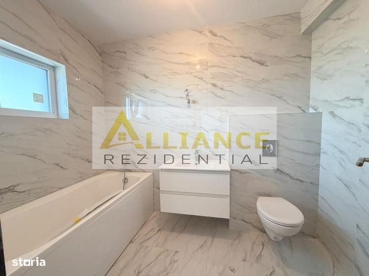 Casa Individuala | 5 Camere | Teren 309 mp | Incalzire in Pardoseala | - 9