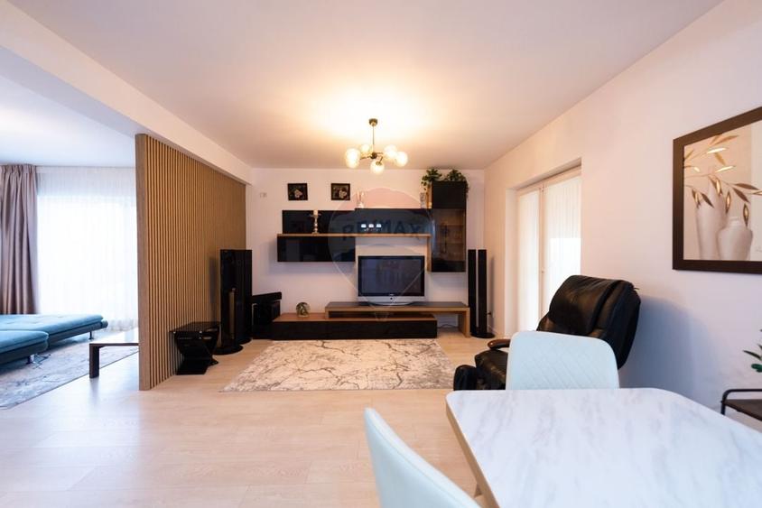 Casă individuală cu 4 camere cu Teren 388 Mp în Nord