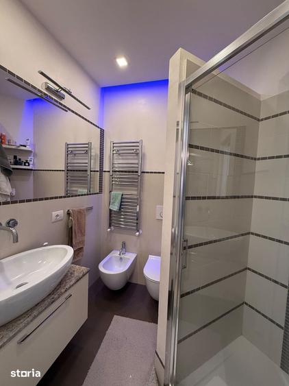 Casa pe parter la cheie - Westfield Arad - 16