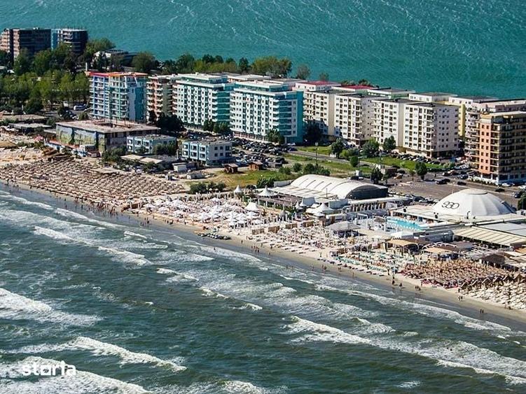Apartament cu 2 camere în Nord