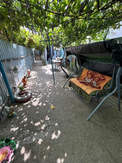 Casă individuală cu 4 camere cu Teren 182 Mp în Brăilița