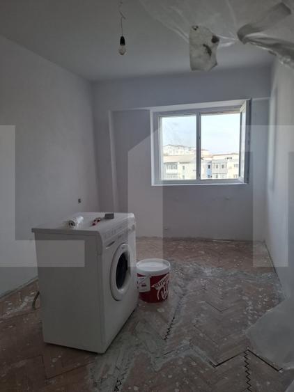 Apartament cu 3 camere decomandat în Bd. A.I.Cuza