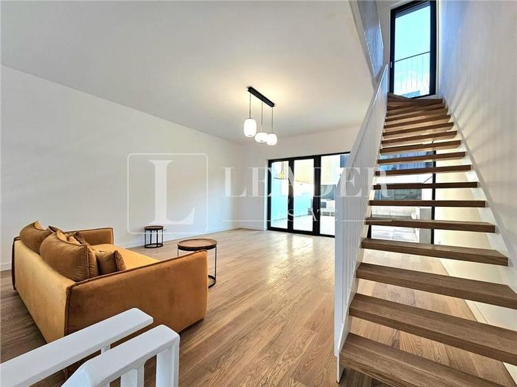 Town House I Premium I Modern I Prima Inchiriere - 2