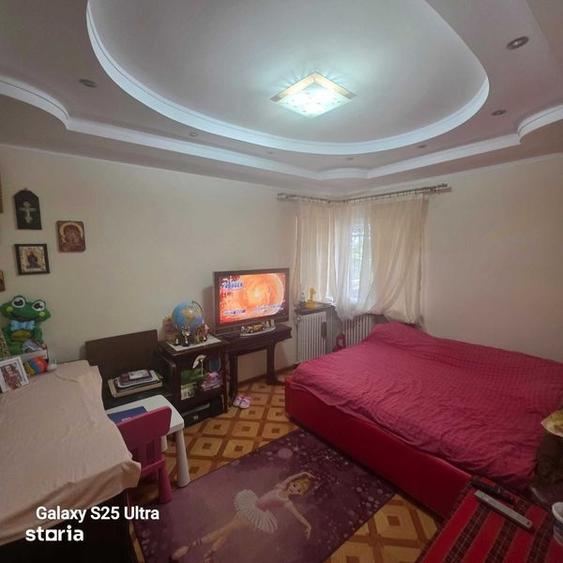Apartament cu 3 camere în Dorobanți