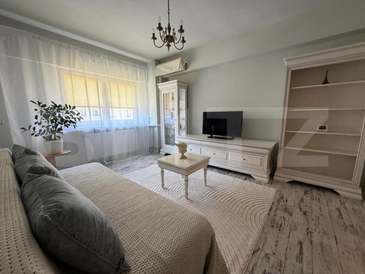 Apartament 4 camere - 95 mp, Ultracentral, zona Mercur/Elena - 5