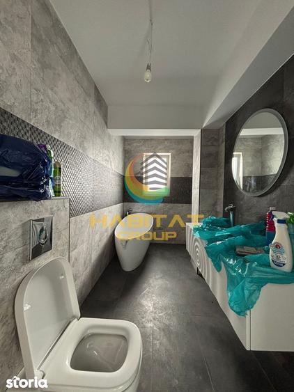 Apartament tip Penthouse MOBILAT si UTILAT 10 min metrou. - 6